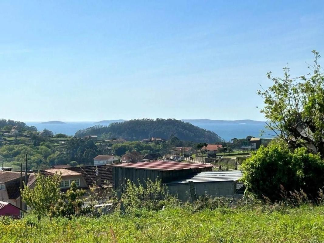 Terreno en venta en Marin, Pontevedra photo 2