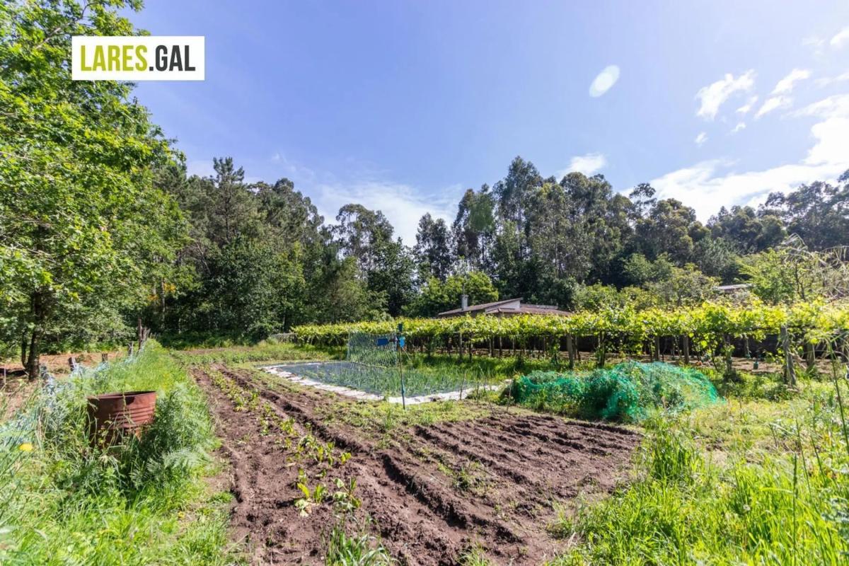 Terreno en venta en Cangas, Pontevedra photo 3