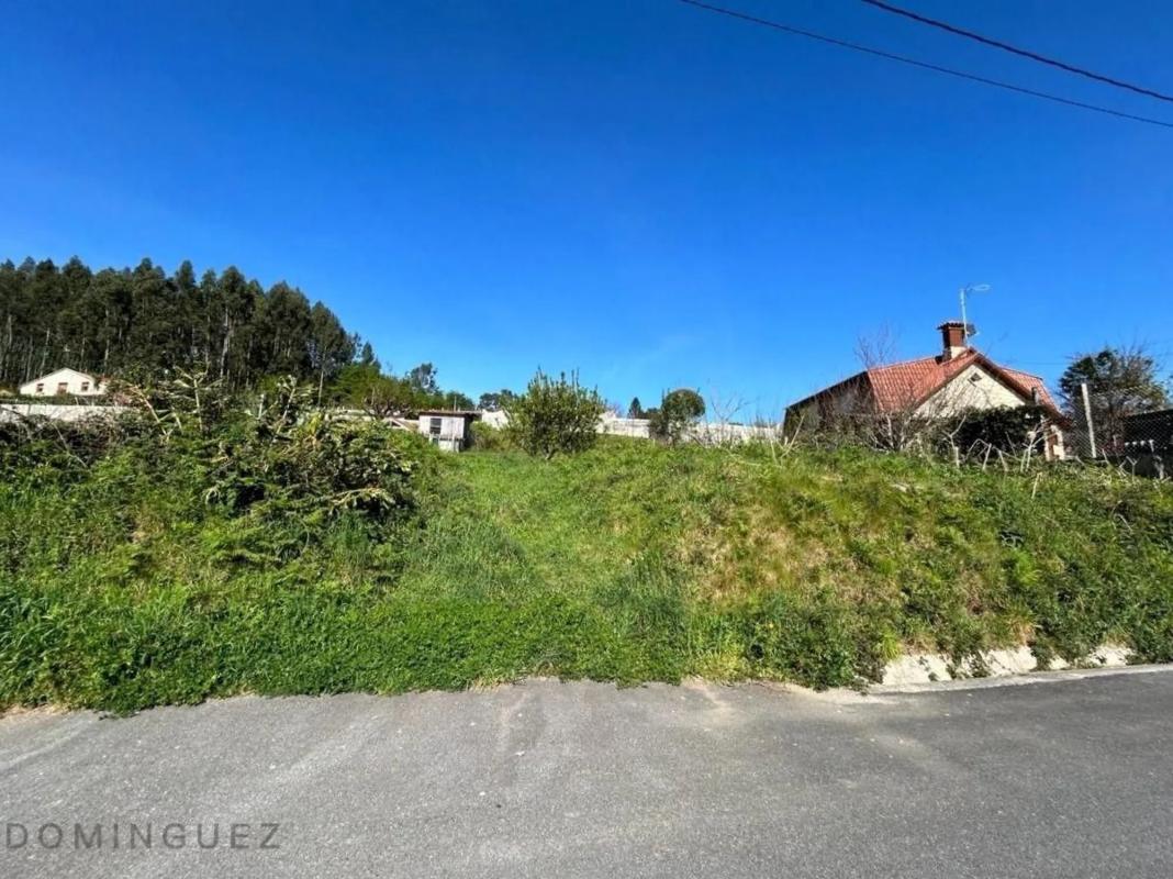 Terreno en venta en Marin, Pontevedra photo 3