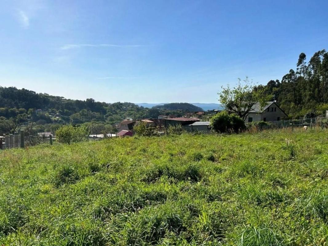 Terreno en venta en Marin, Pontevedra photo 4