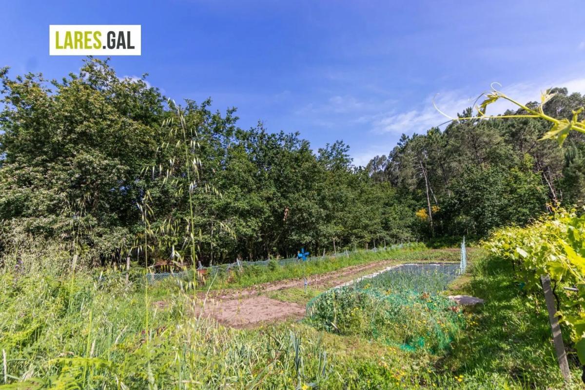 Terreno en venta en Cangas, Pontevedra photo 5