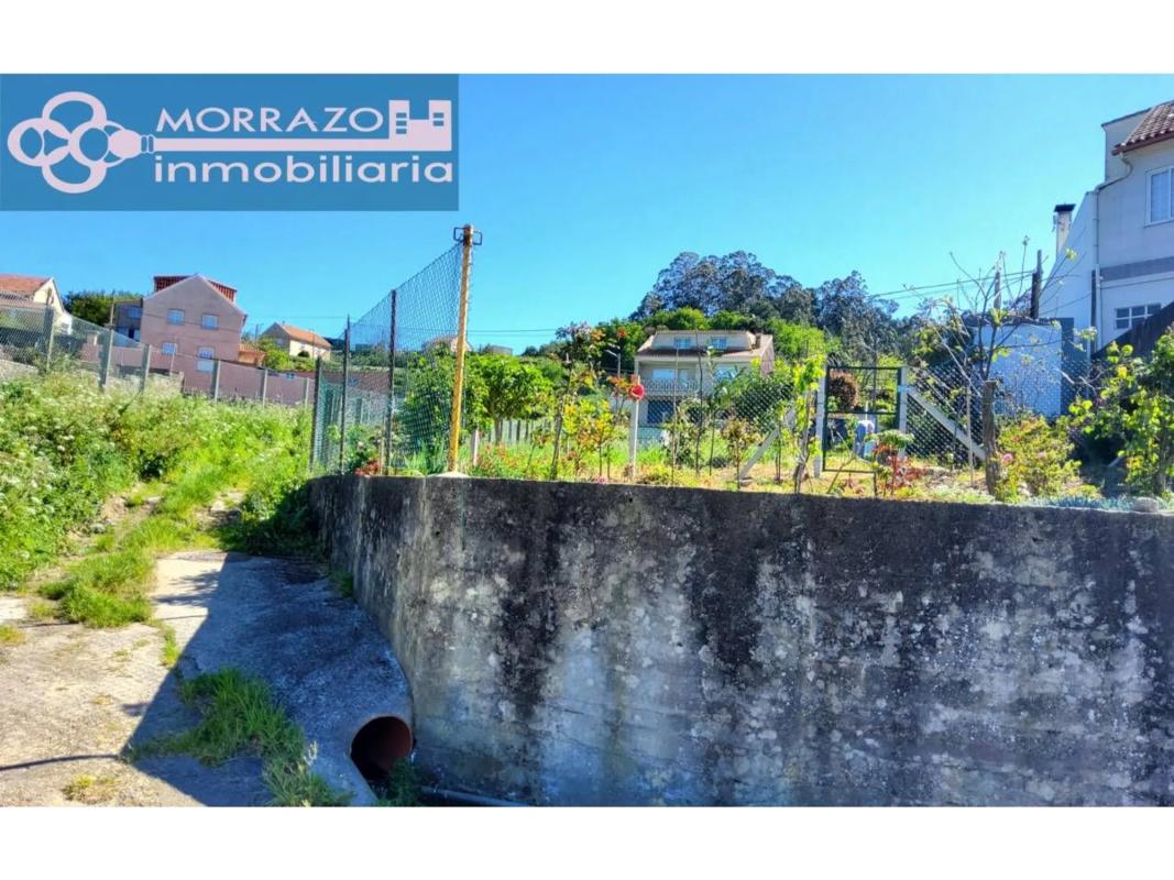 Terreno en venta en Marin, Pontevedra photo 2