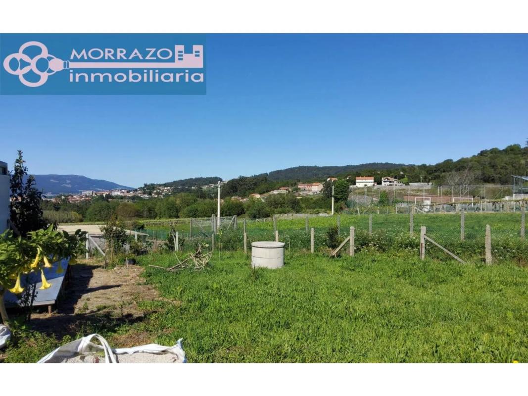 Terreno en venta en Marin, Pontevedra photo 3