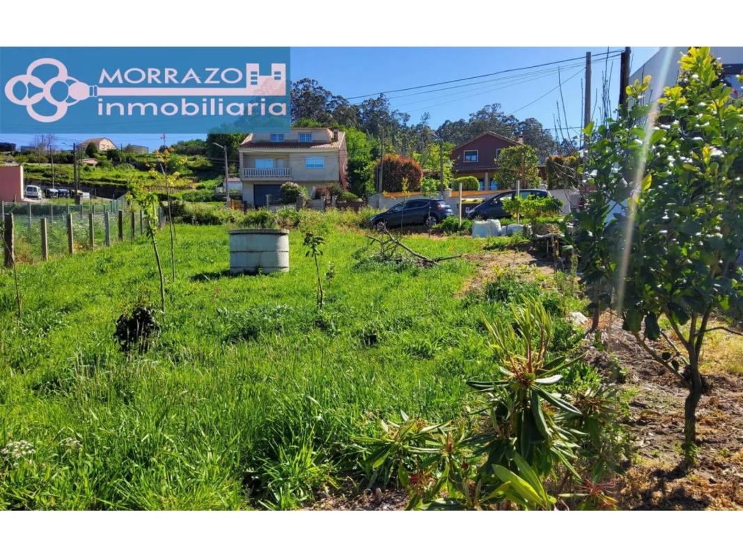 Terreno en venta en Marin, Pontevedra photo 4