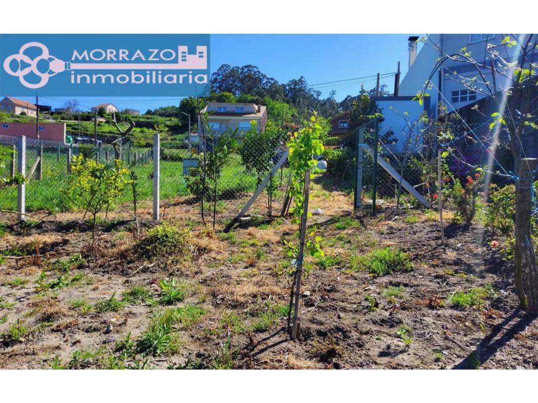 Terreno en venta en Marin, Pontevedra photo 5