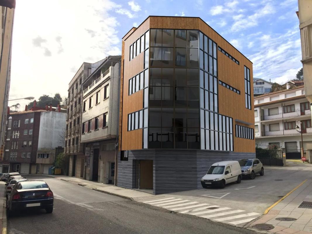 Участок земли на продажу в Марин, Пontevedra photo 3