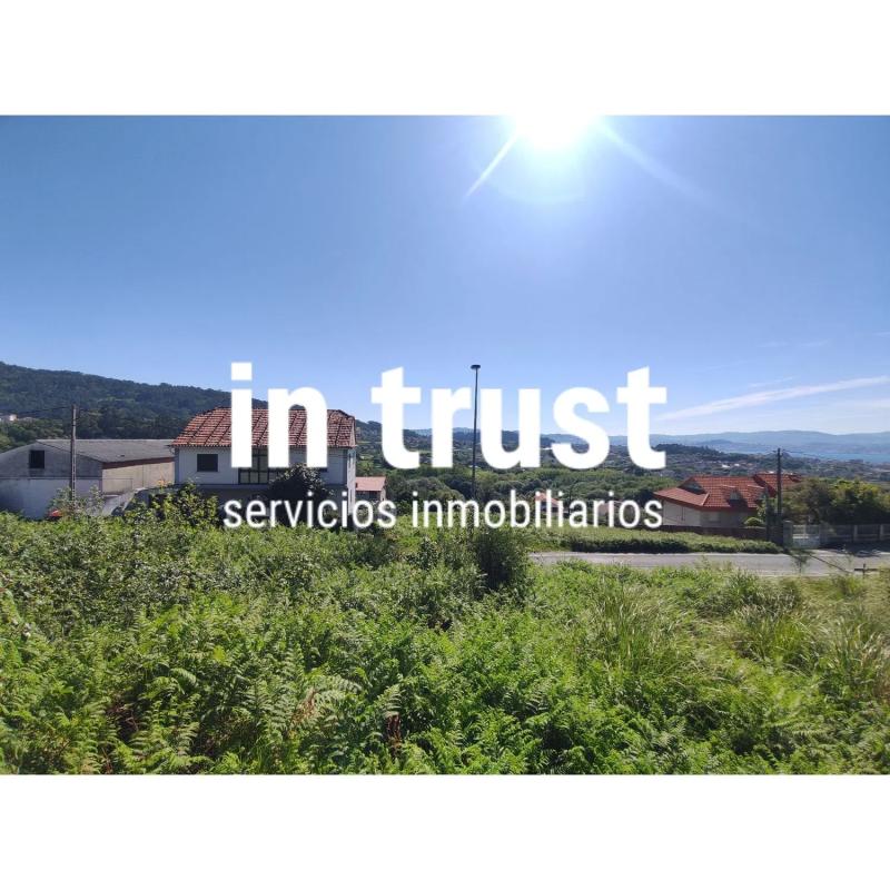 Участок земли на продажу в КанGas, Пontevedra photo 1