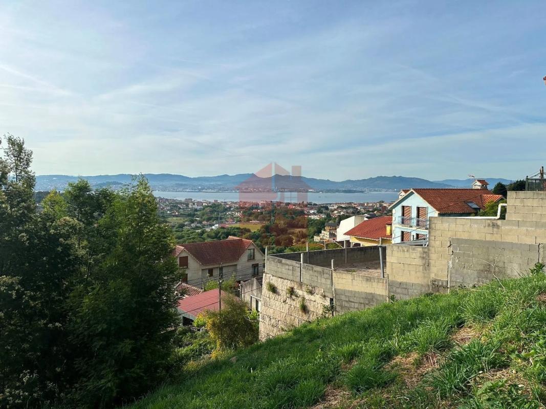 Участок земли на продажу в КанGas, Пontevedra photo 2