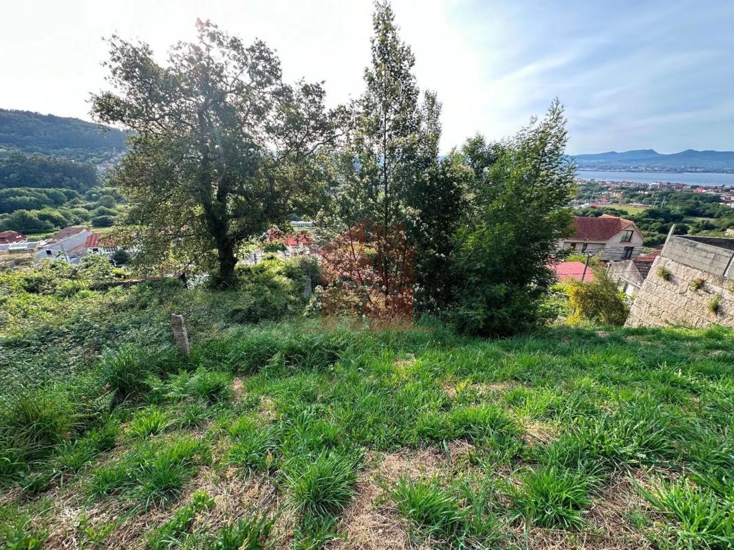 Участок земли на продажу в КанGas, Пontevedra photo 3