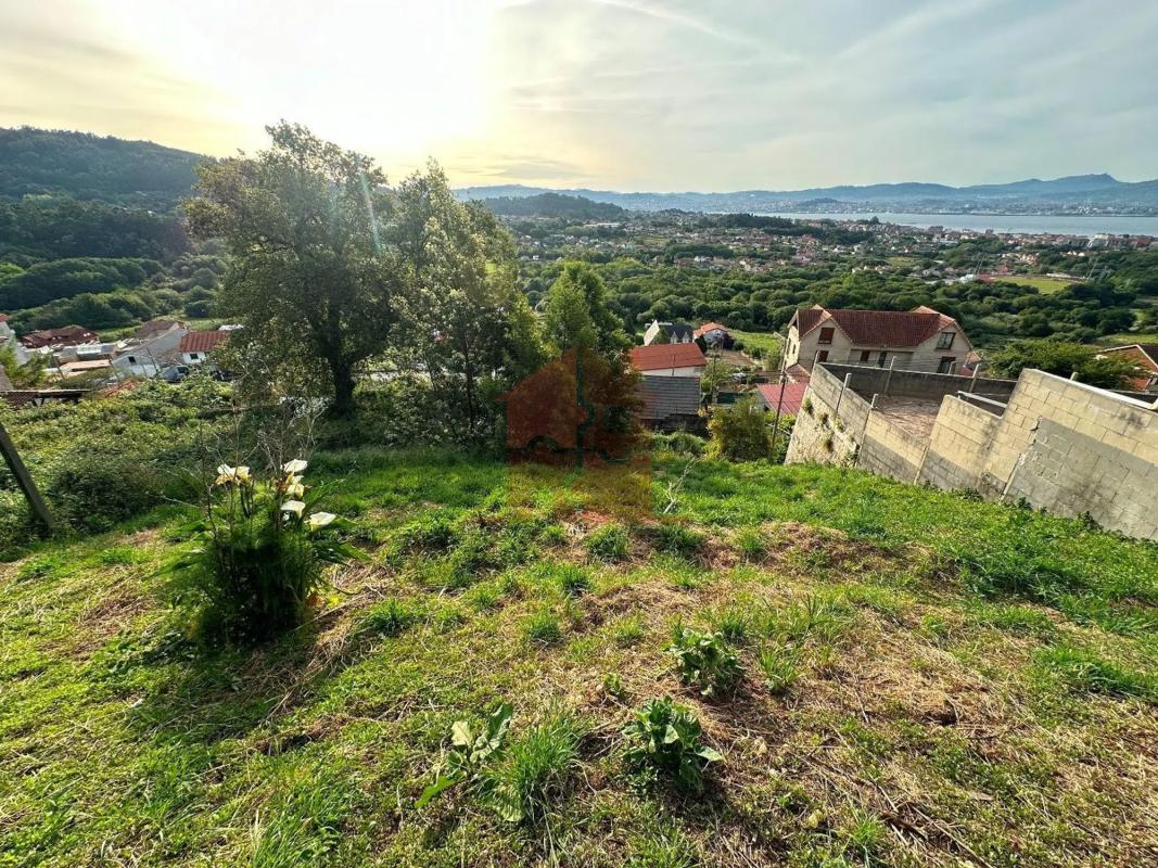 Участок земли на продажу в КанGas, Пontevedra photo 5