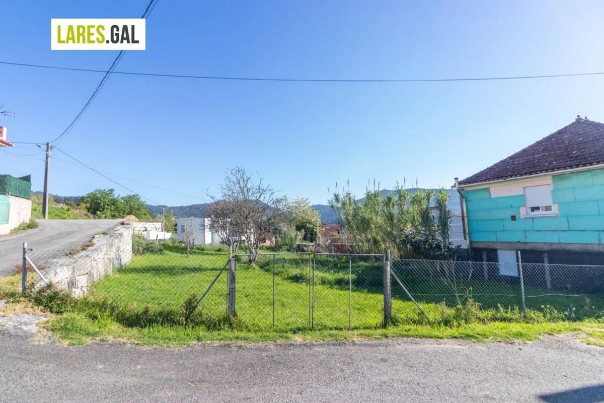 Terreno en venta en Moaña, Pontevedra photo 1