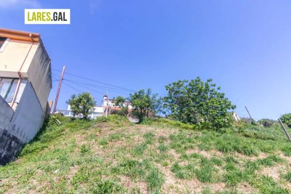 Terreno en calle de Ourelo photo 4
