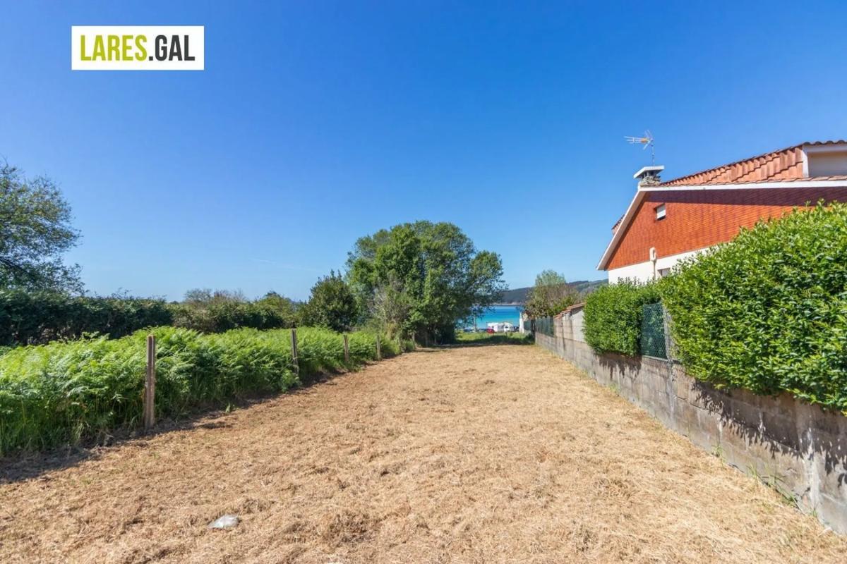Terreno en venta en Cangas, Pontevedra photo 2