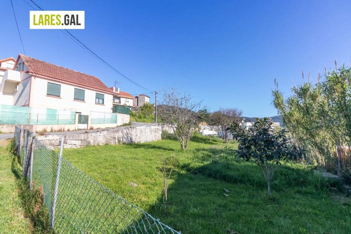 Terreno en venta en Moaña, Pontevedra photo 3