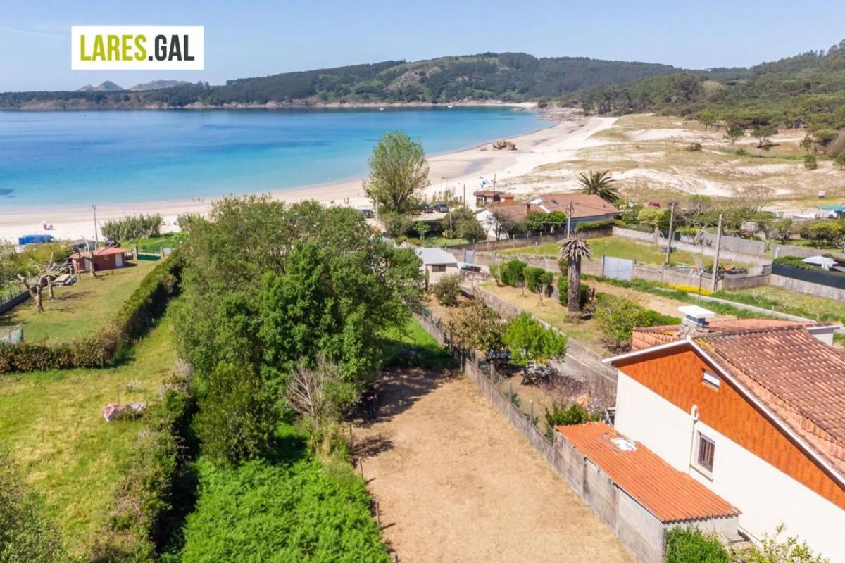 Terreno en venta en Cangas, Pontevedra photo 3