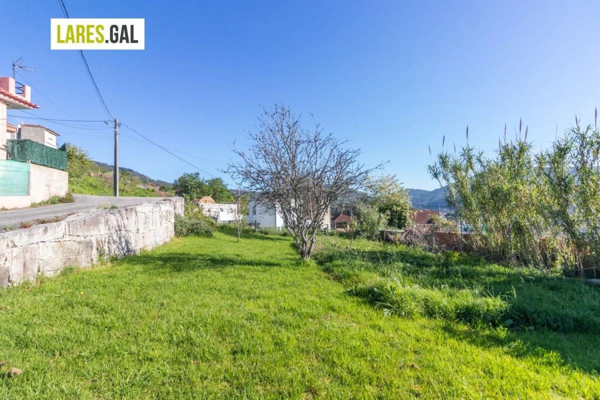 Terreno en venta en Moaña, Pontevedra photo 4