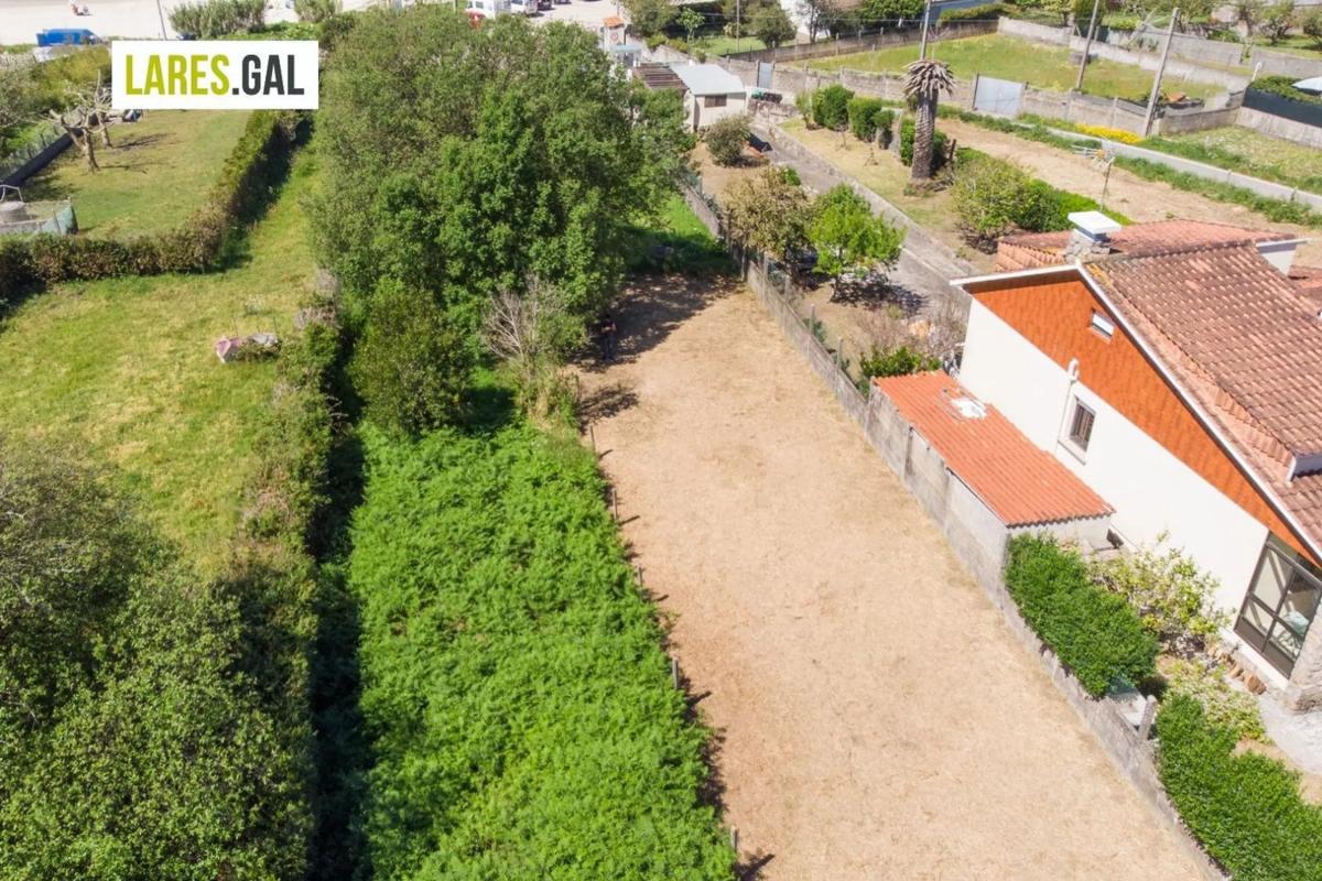 Terreno en venta en Cangas, Pontevedra photo 4