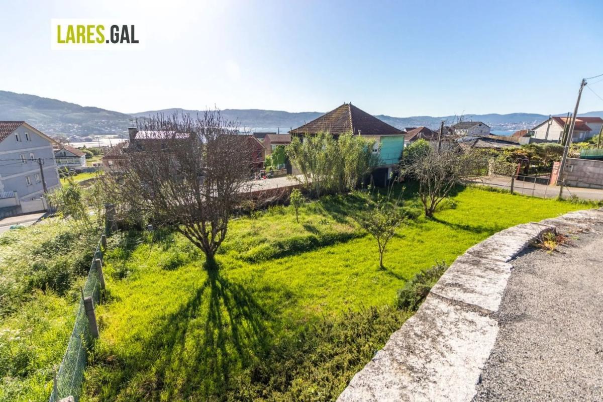 Terreno en venta en Moaña, Pontevedra photo 5