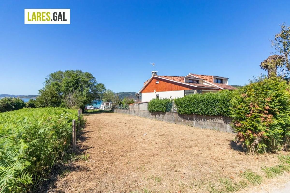 Terreno en venta en Cangas, Pontevedra photo 5