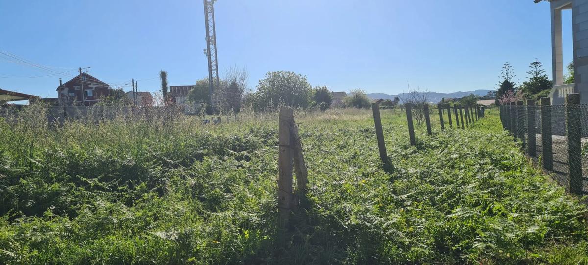 Terreno en venta en Moaña, Pontevedra photo 2