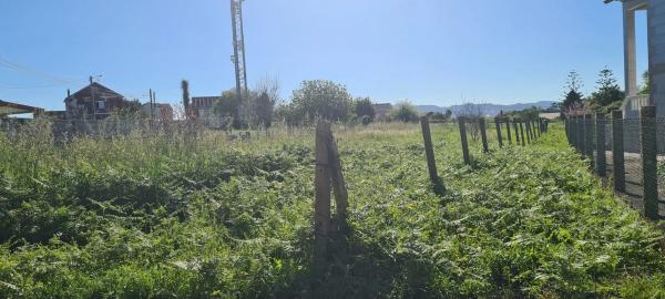 Terreno en Moaña photo 2