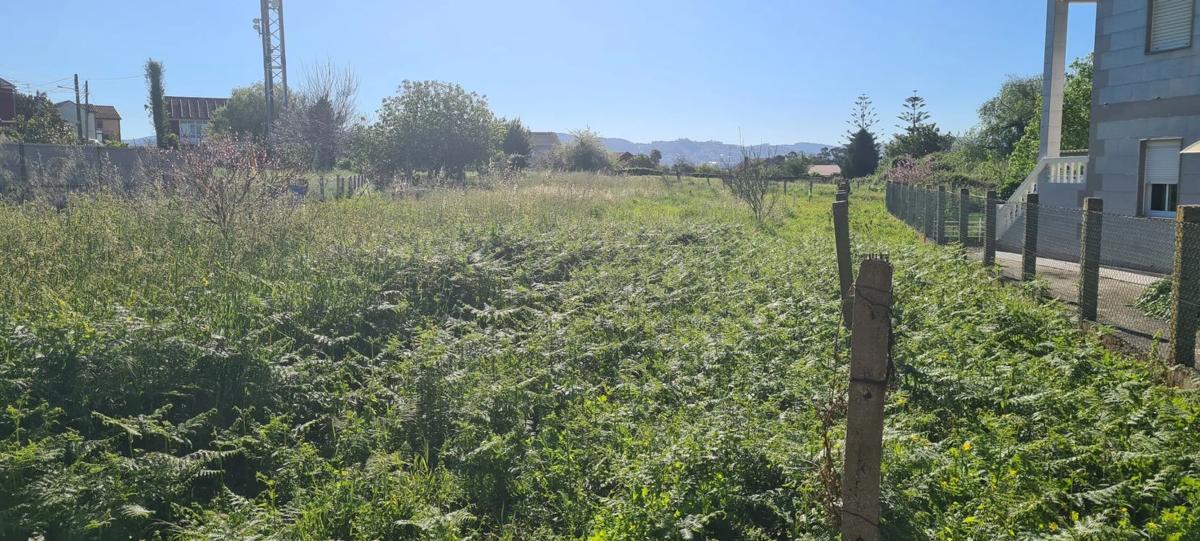 Terreno en venta en Moaña, Pontevedra photo 3