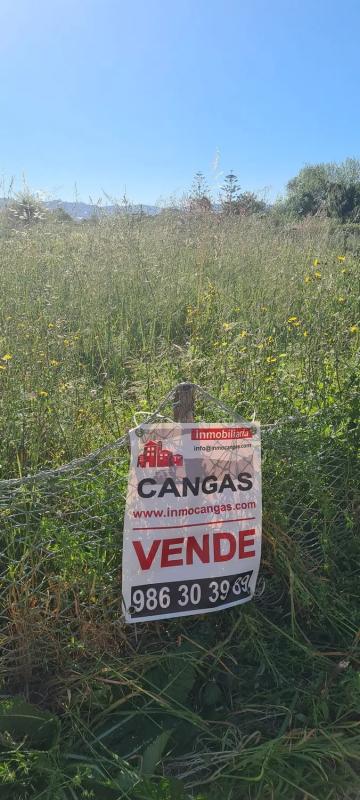 Terreno en venta en Moaña, Pontevedra photo 4