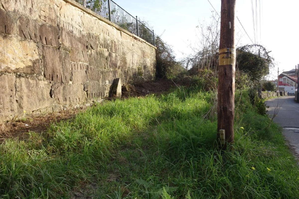 Terreno en venta en Cangas, Pontevedra photo 2