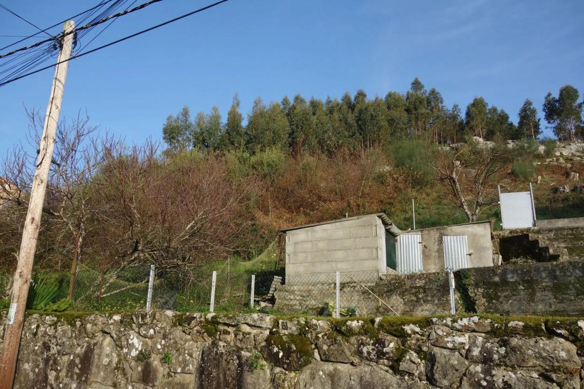Terreno en venta en Cangas, Pontevedra photo 3