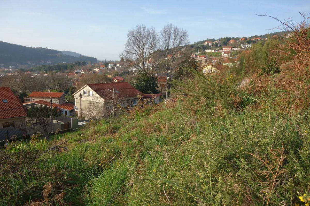 Terreno en venta en Cangas, Pontevedra photo 4