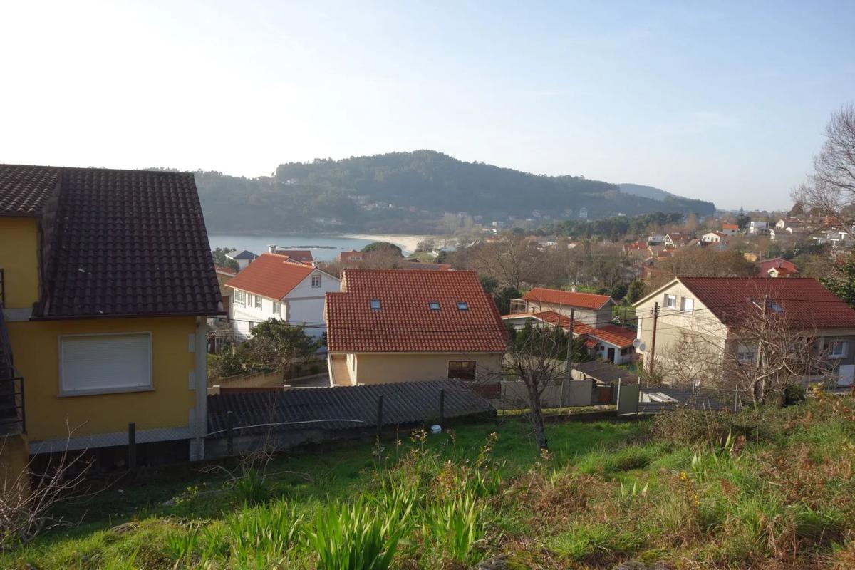 Terreno en venta en Cangas, Pontevedra photo 5