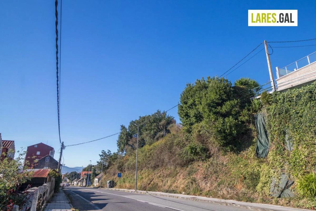 Terreno en venta en Cangas, Pontevedra photo 1