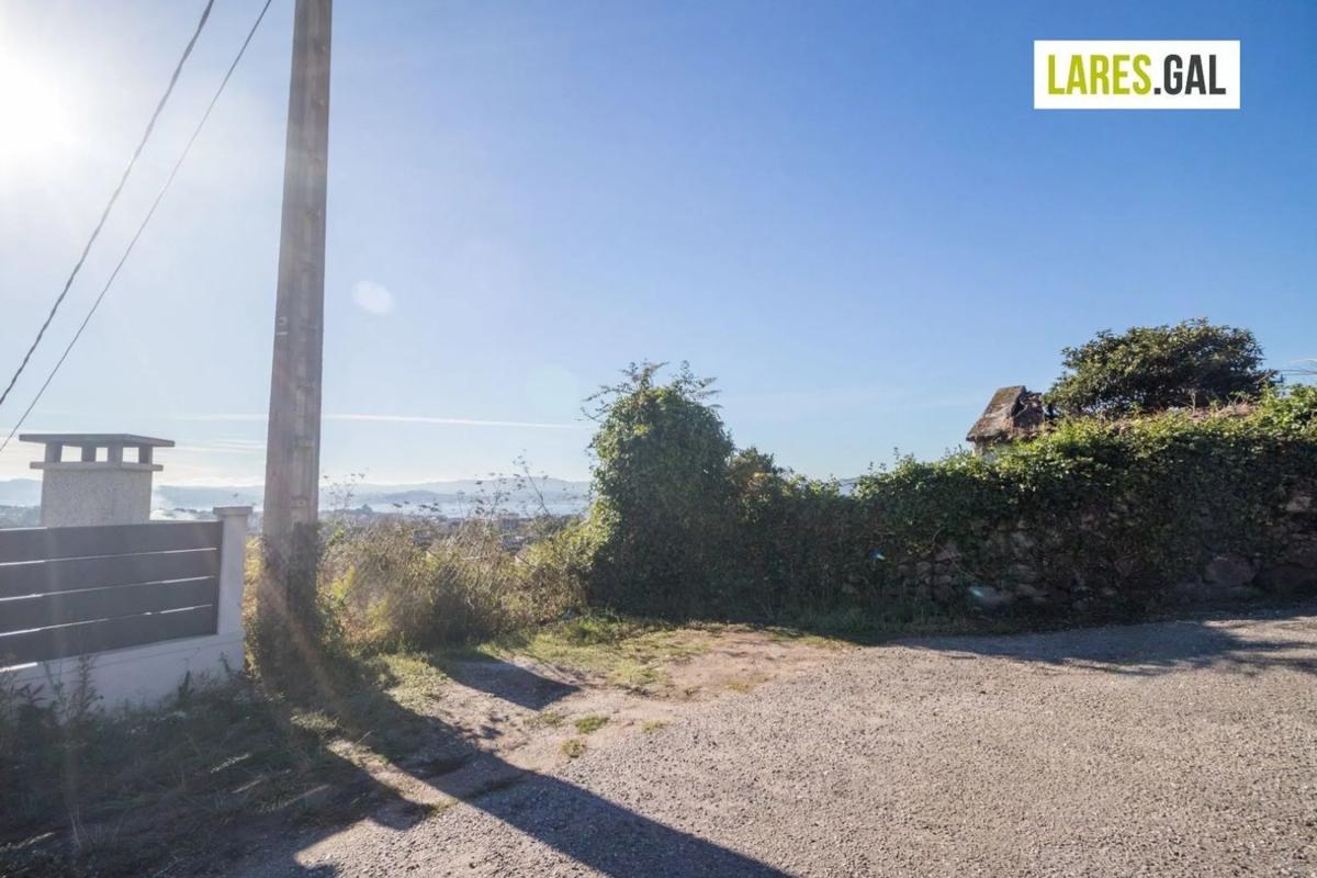 Terreno en venta en Cangas, Pontevedra photo 2