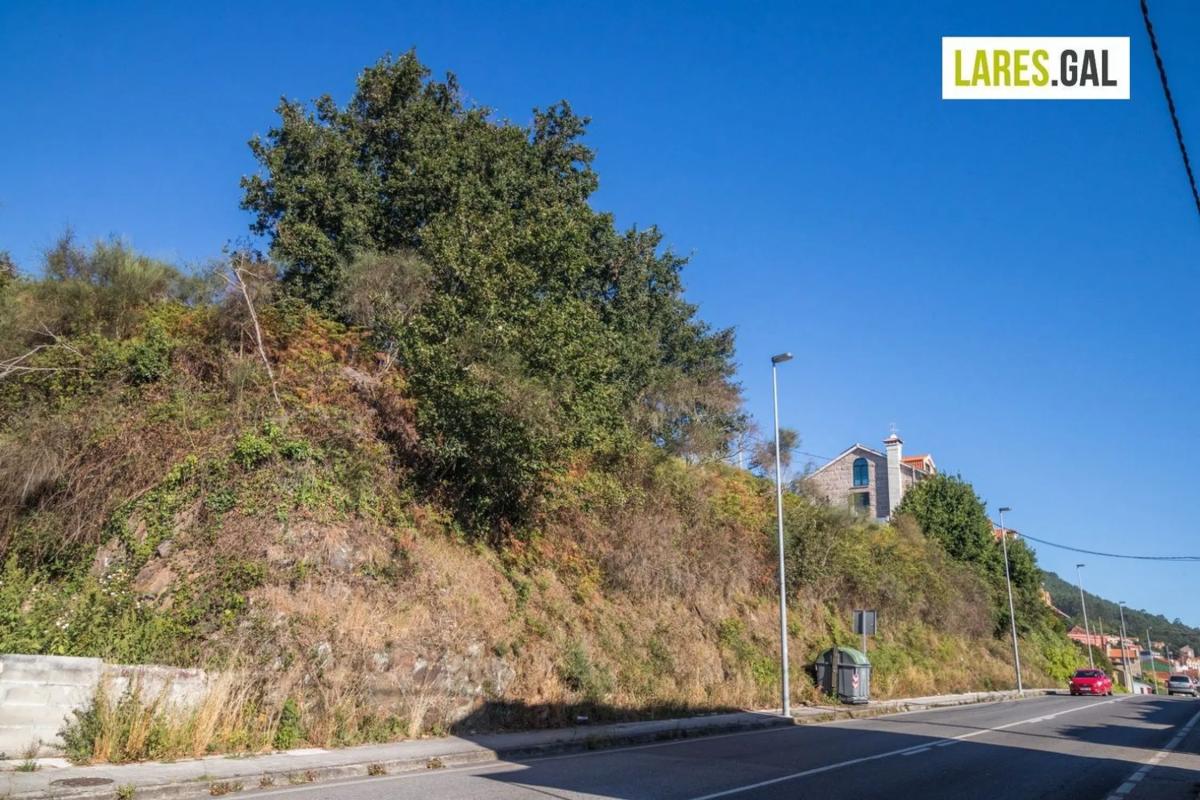 Terreno en venta en Cangas, Pontevedra photo 3