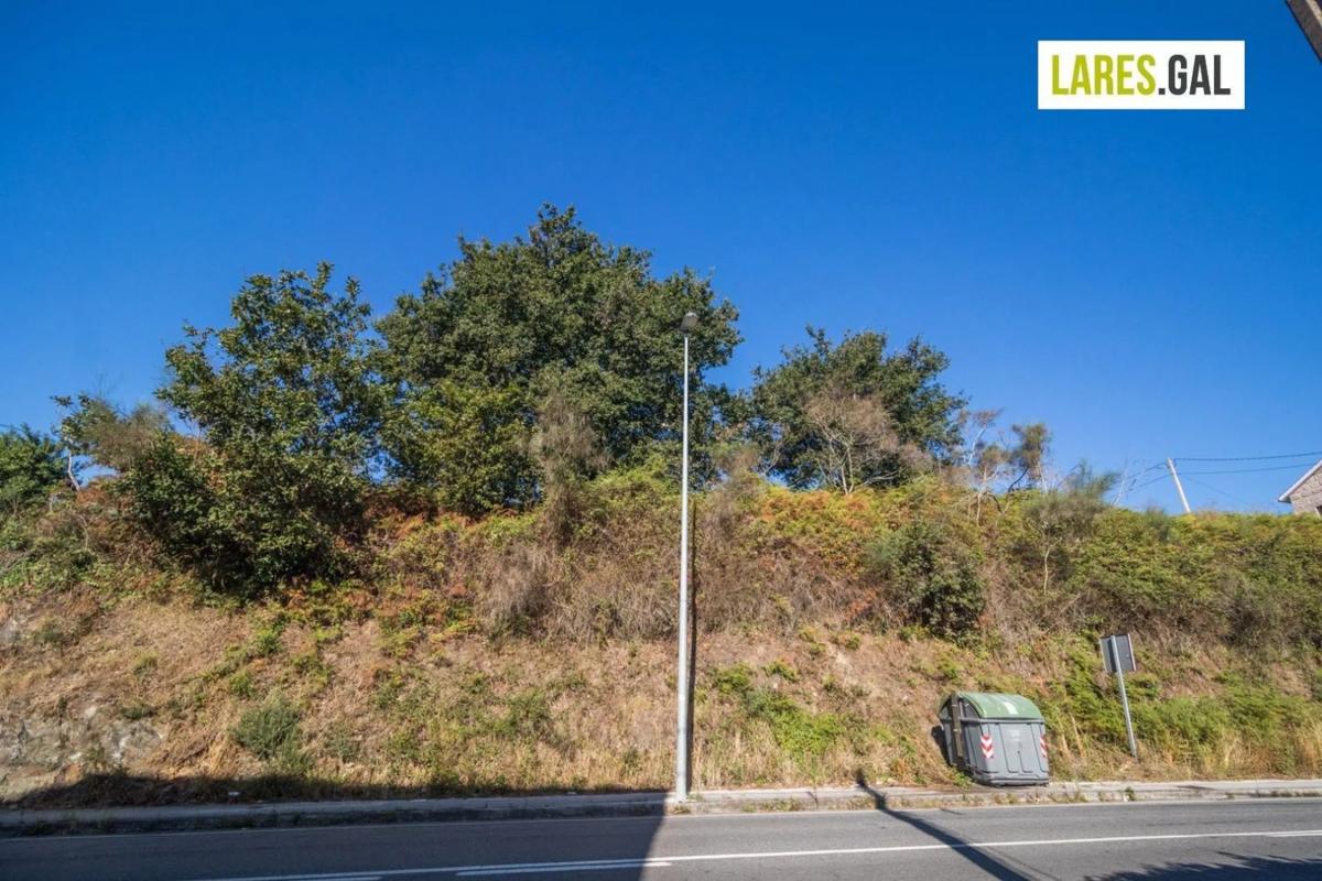 Terreno en venta en Cangas, Pontevedra photo 4