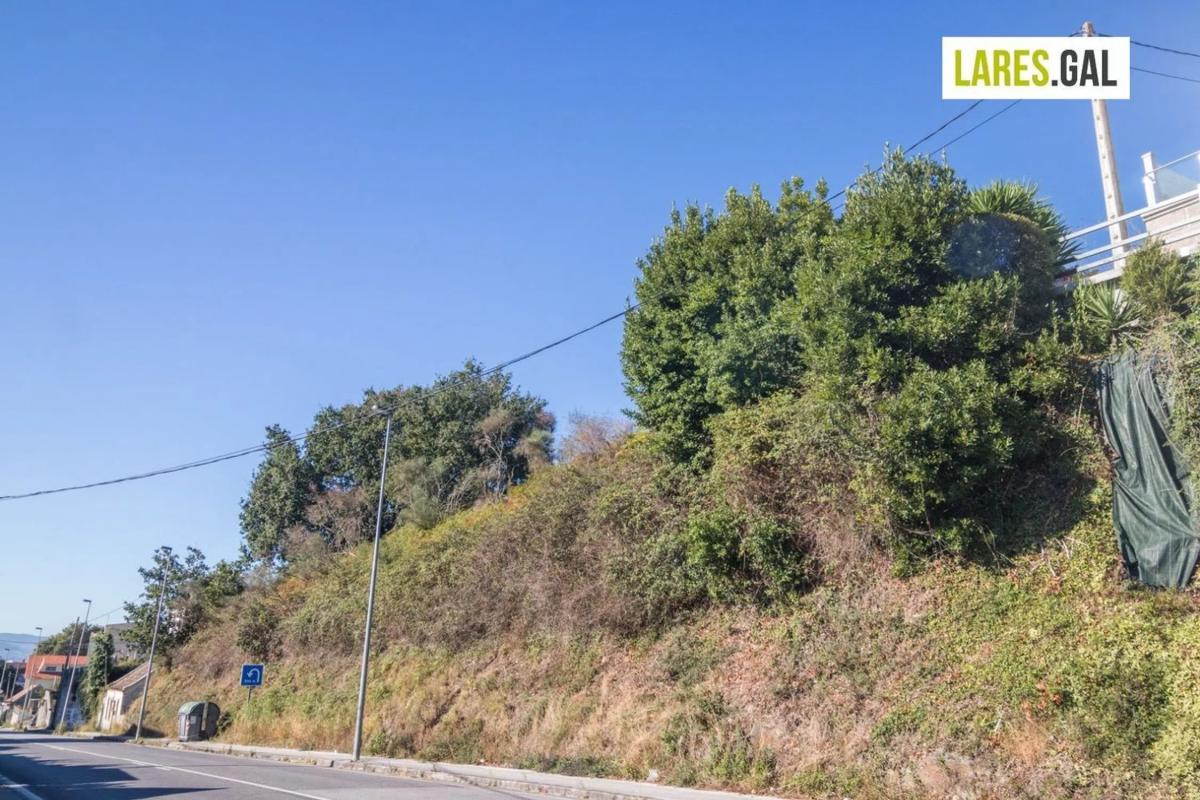 Terreno en venta en Cangas, Pontevedra photo 5