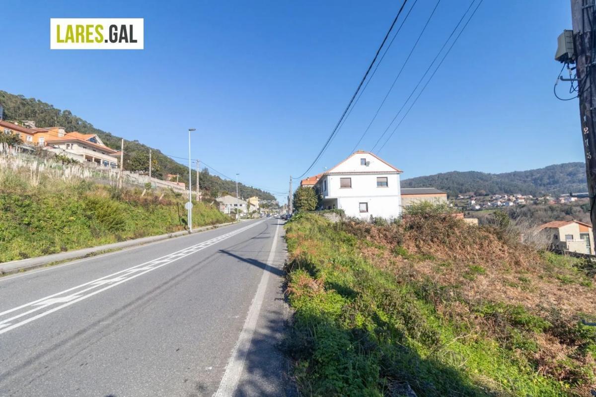 Terreno en venta en Cangas, Pontevedra photo 3
