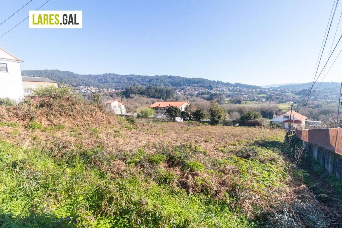 Terreno en venta en Cangas, Pontevedra photo 4