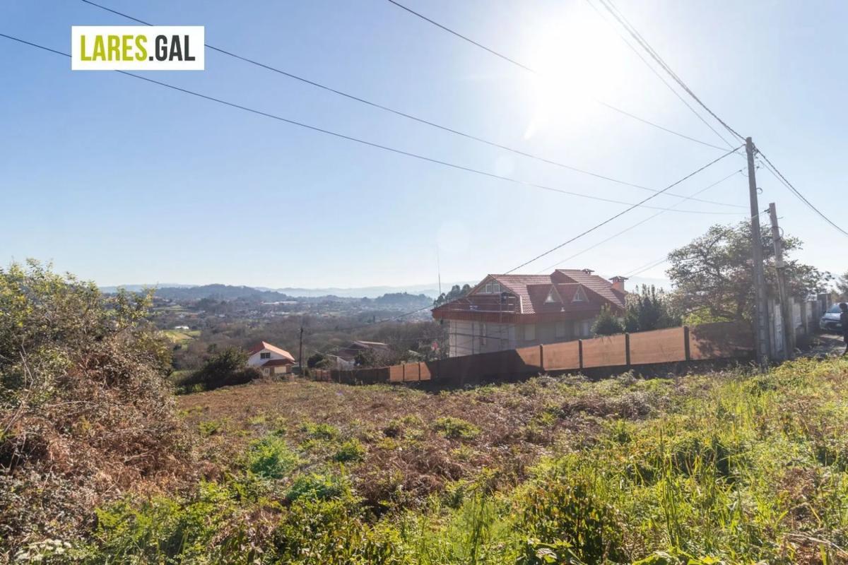 Terreno en venta en Cangas, Pontevedra photo 5
