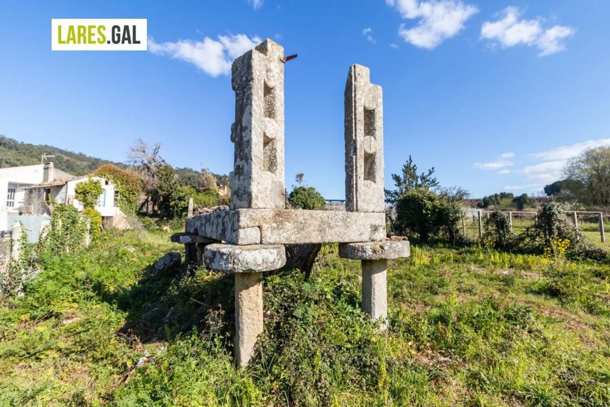 Участок земли на продажу в Моанья, Пontevedra photo 5