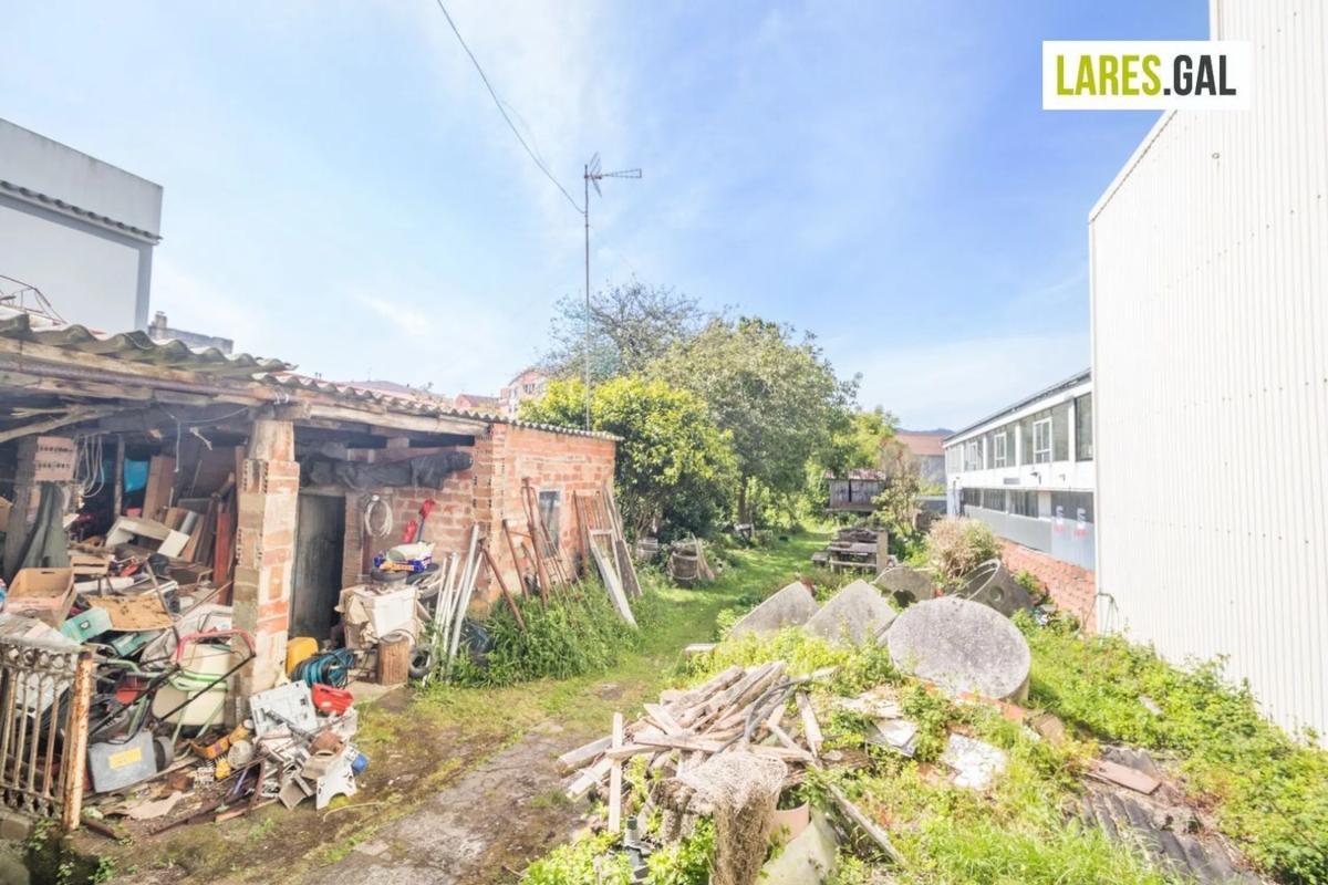 Terreno en venta en Cangas, Pontevedra photo 2