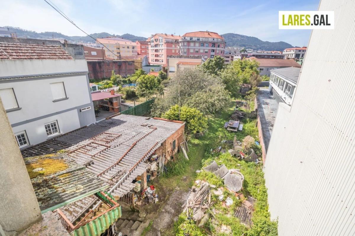 Terreno en venta en Cangas, Pontevedra photo 3