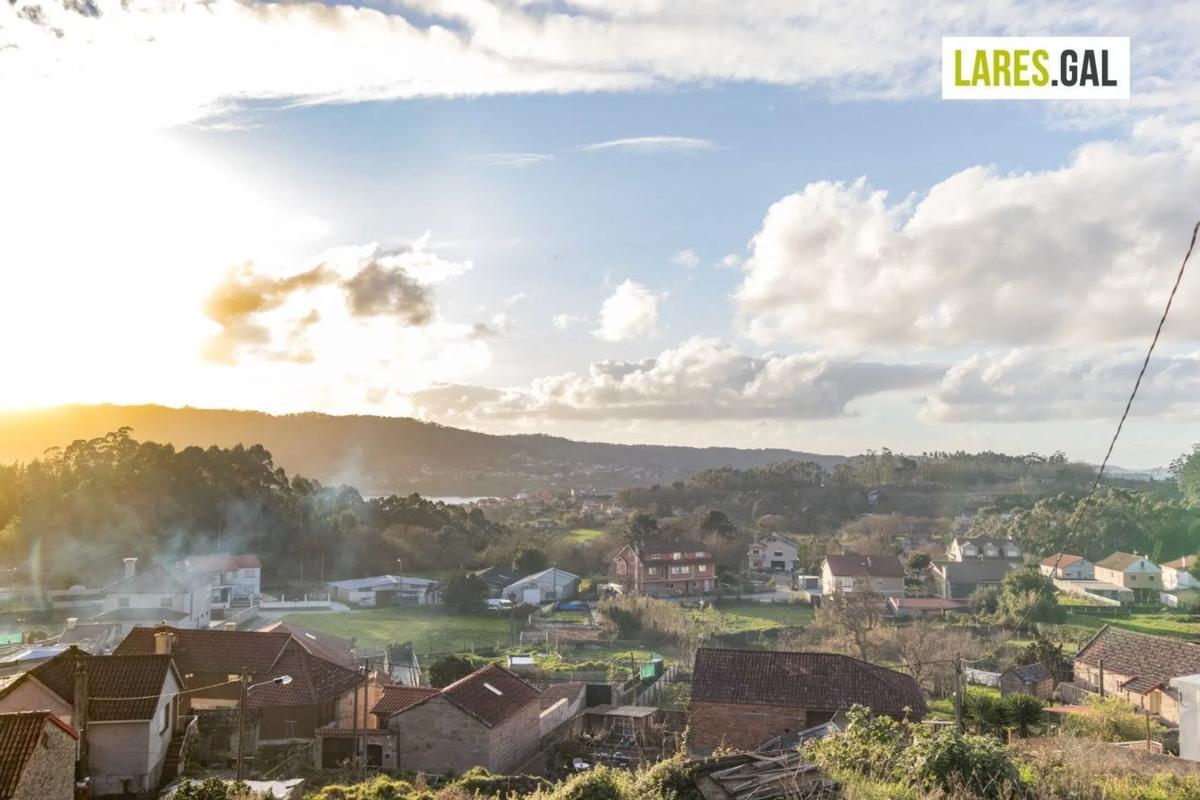 Terreno en venta en Cangas, Pontevedra photo 1