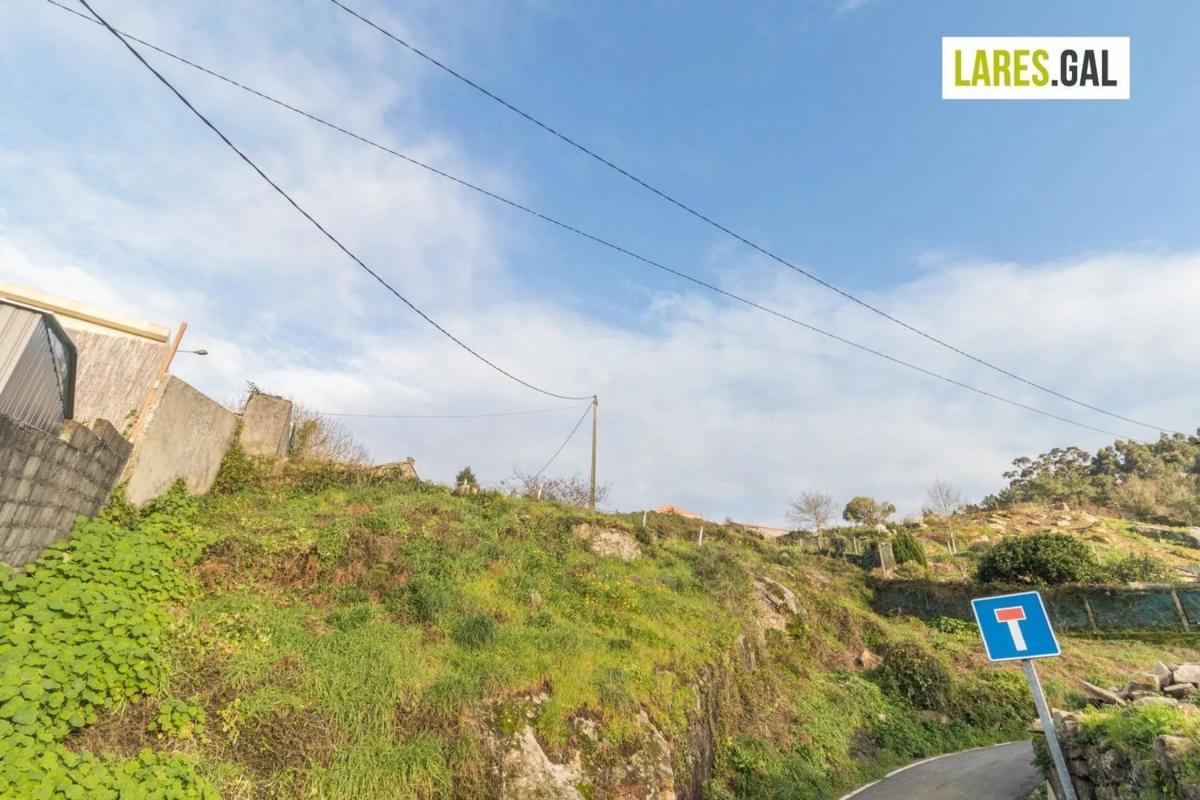 Terreno en venta en Cangas, Pontevedra photo 2