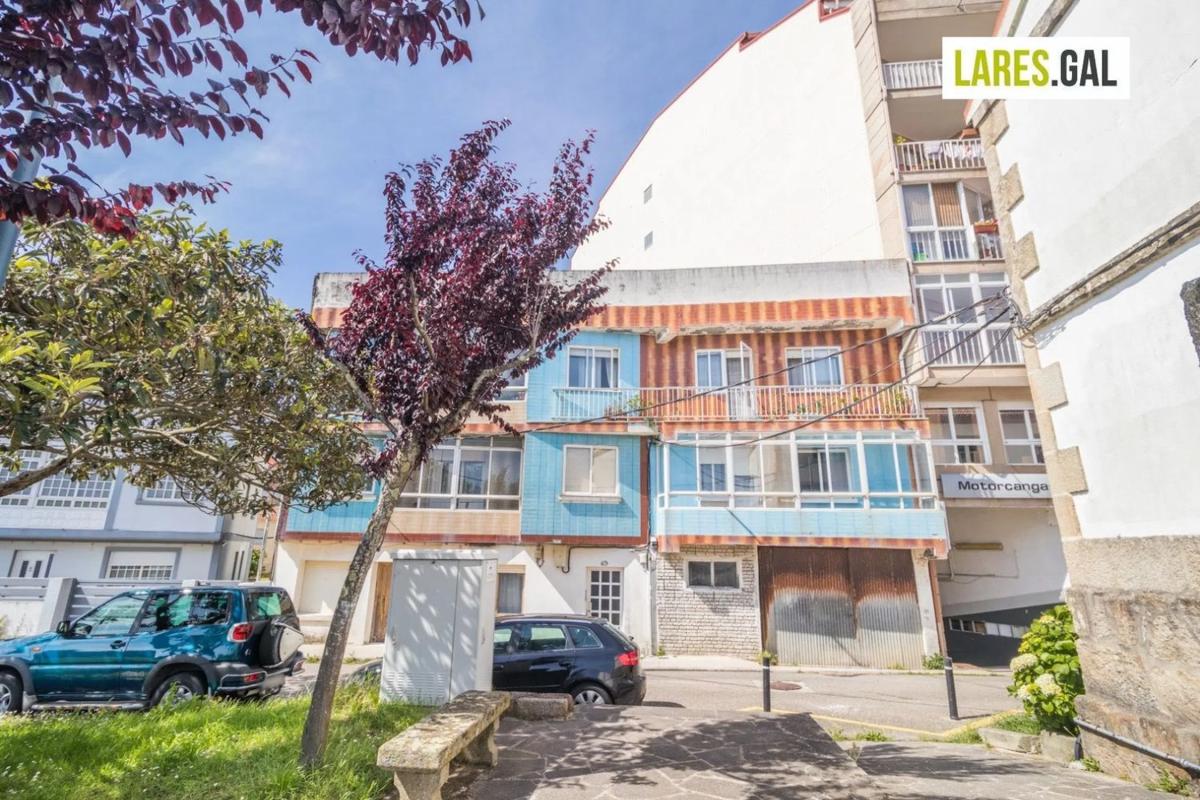 Terreno en venta en Cangas, Pontevedra photo 5