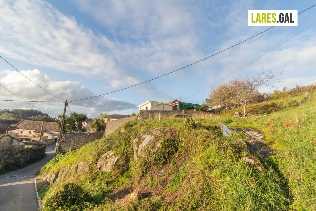 Terreno en venta en Cangas, Pontevedra photo 3