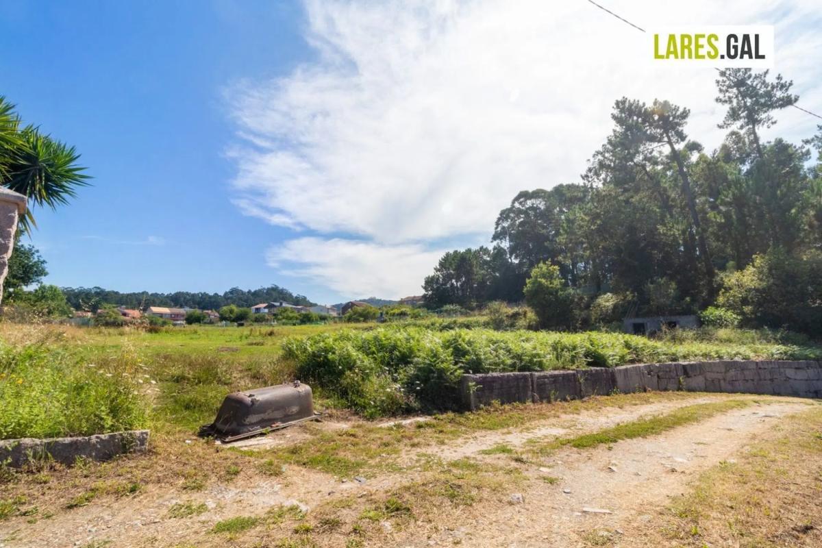 Terreno en venta en Cangas, Pontevedra photo 2