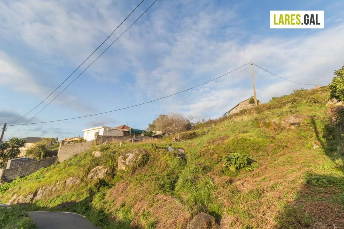 Terreno en venta en Cangas, Pontevedra photo 4