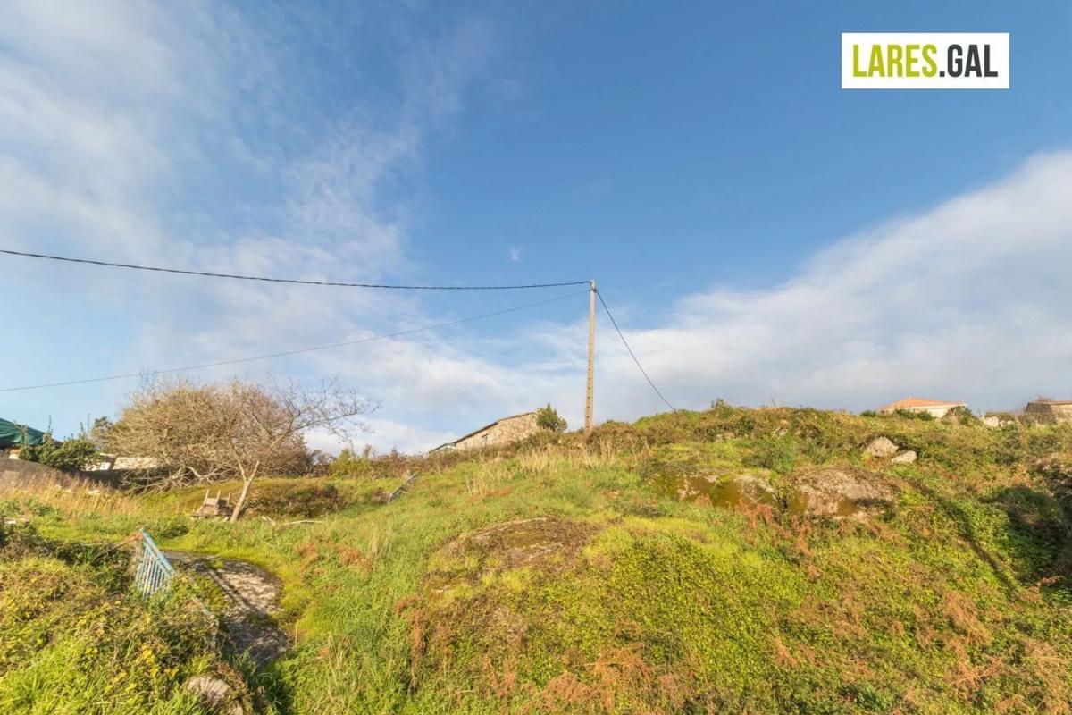Terreno en venta en Cangas, Pontevedra photo 5