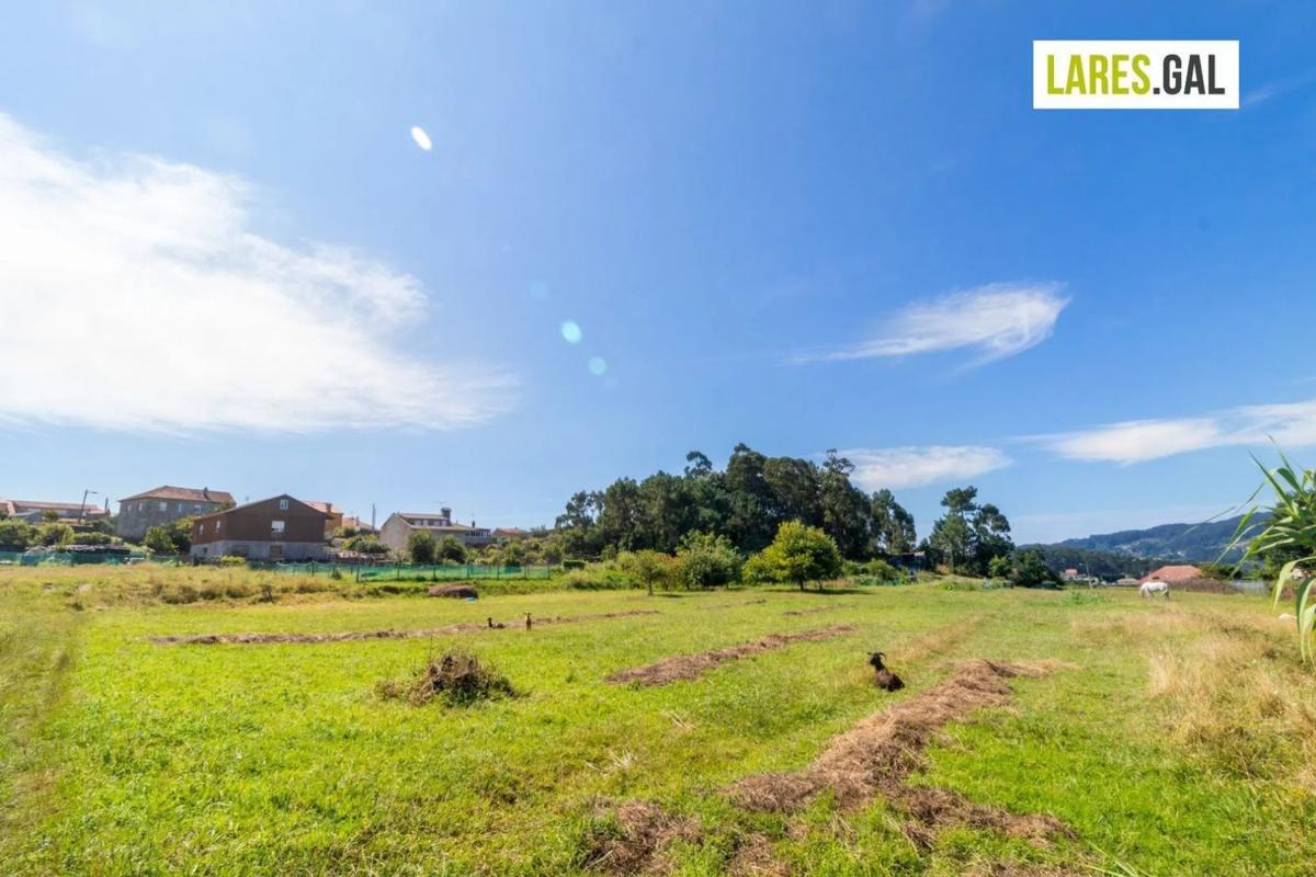 Terreno en venta en Cangas, Pontevedra photo 4